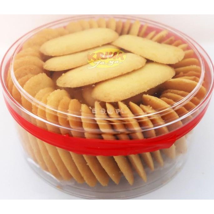 

KUE LIDAH KUCING SPESIAL NOV