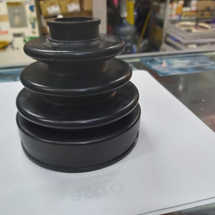 Boot CV joint Mitsubishi Outlander bgn Luar