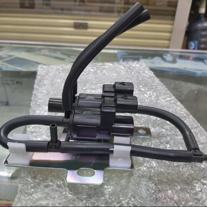 Valve freewheel Pajero V78 V93 V97