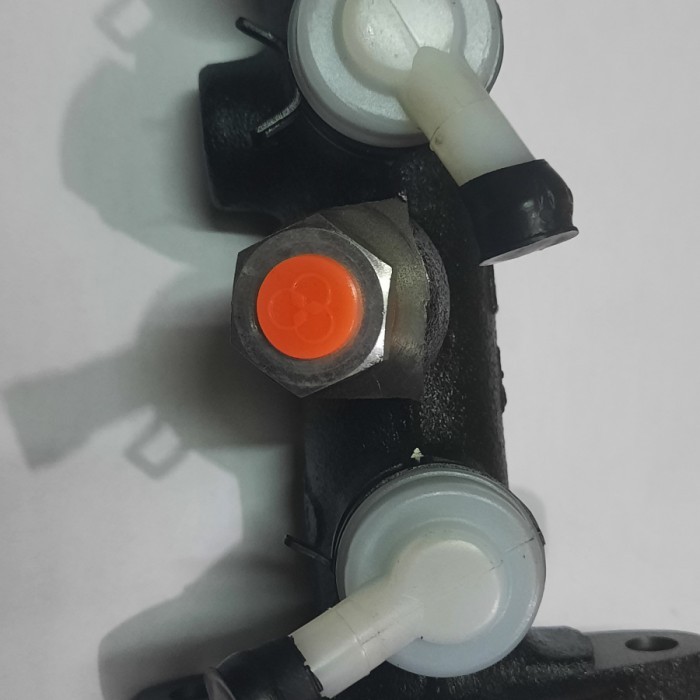 master rem mitsubishi l300 diesel