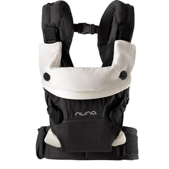 Nuna baby carrier cudl