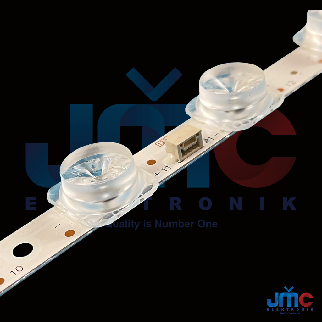 Backlight TV TCL 43 Inch 43A8 43A20 43P725