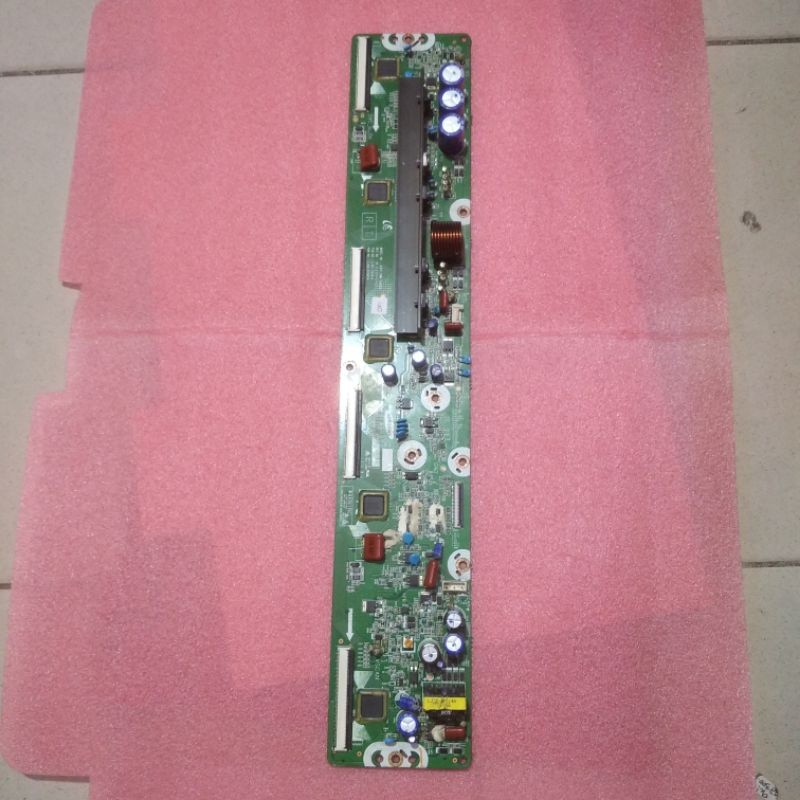 SAMSUNG PS 43F4000 YSUS- Y-MAIN - Y-SUS PLASMA TV SAMSUNG PS 43F4000