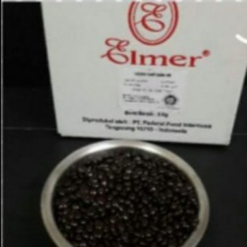 

CHOCO CHIPS DARK/RAINBOW ELMER 3 KG ( PACKING PABRIK )