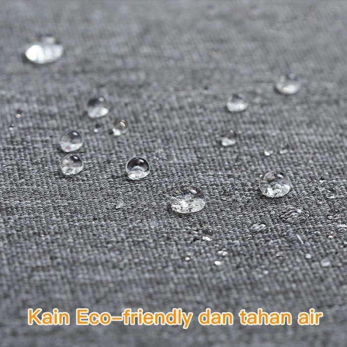 Tas Dokumen Koper Tempat Penyimpanan Sertifikat Berkas Storage Bag