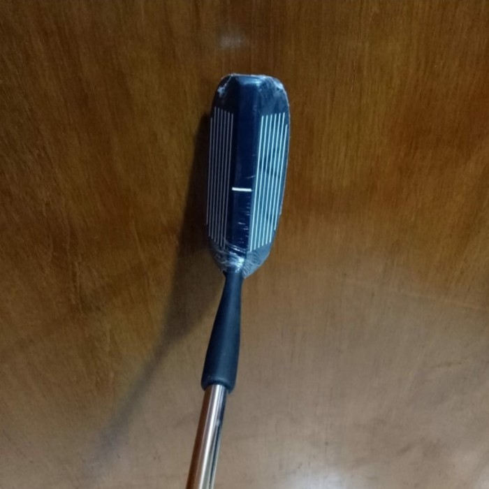 Murah Stick Golf Chipper dua muka Titleis Non COD