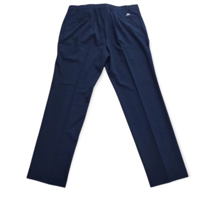 Murah PROMO CELANA GOLF MURAH  Adidas Golf Pants Navy Non COD