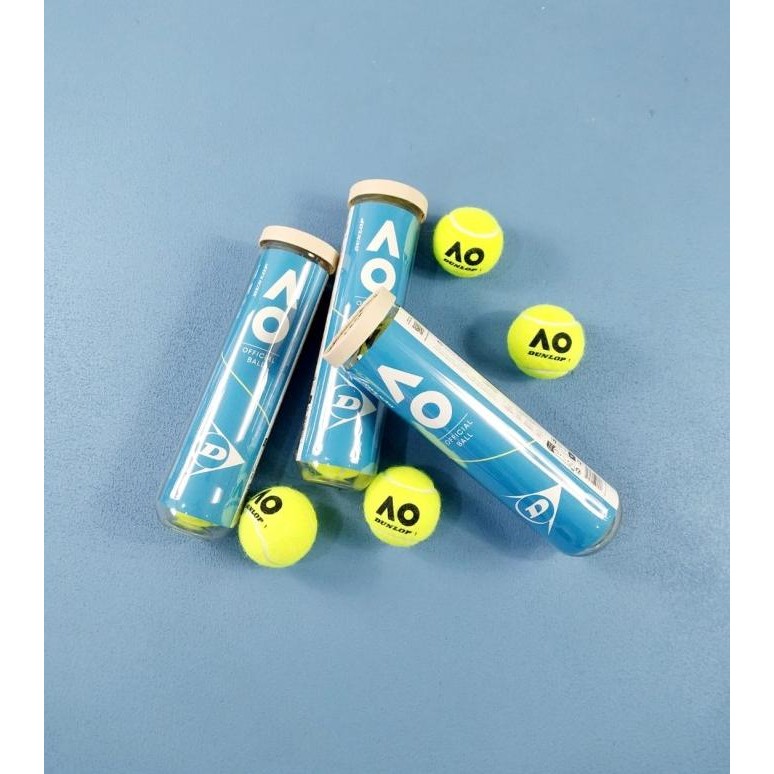 Dunlop Australian Open TENNIS BALL