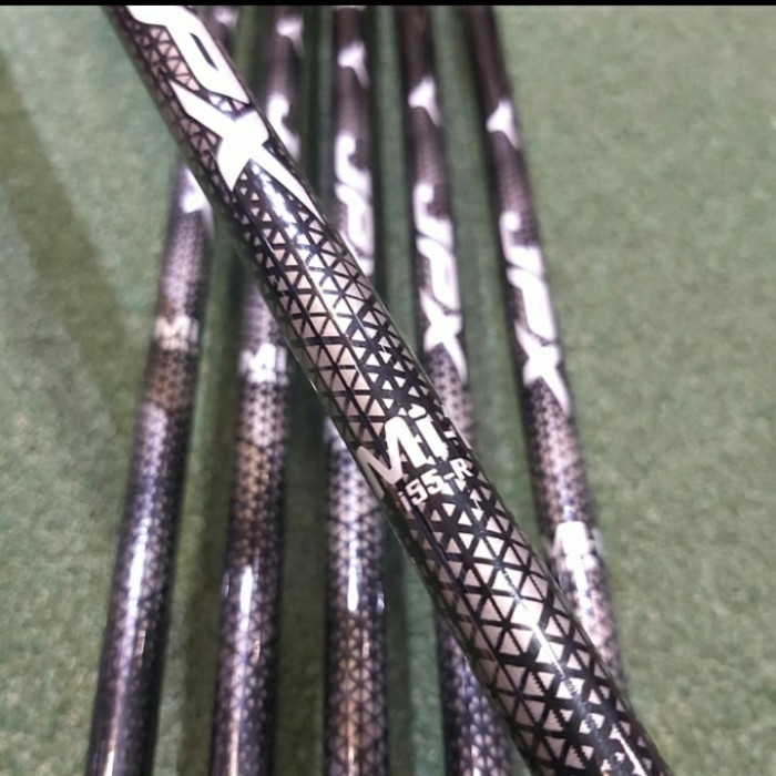 Murah Stick Golf Iron Set Mizuno JPX-New & Original Non COD