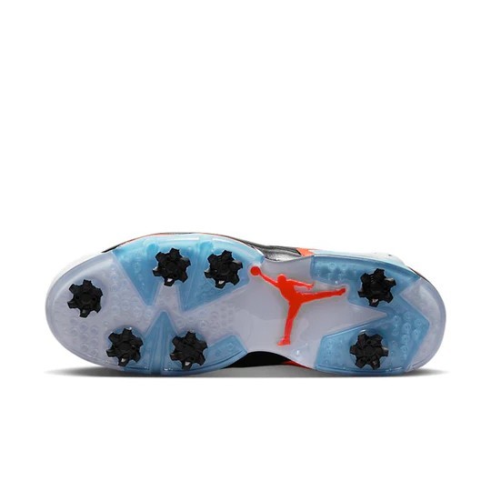 Murah Sepatu Golf Nike Jordan 6 Retro Original Non COD