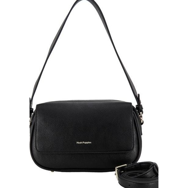 Murah Hush Puppies Tas Wanita Fenella Sling L In Black