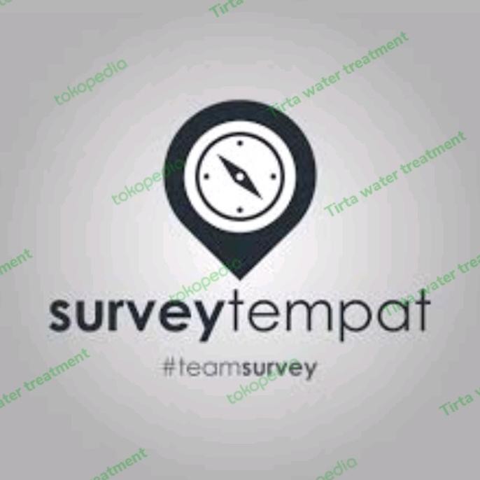 

Garansi! survey lokasi pemasangan