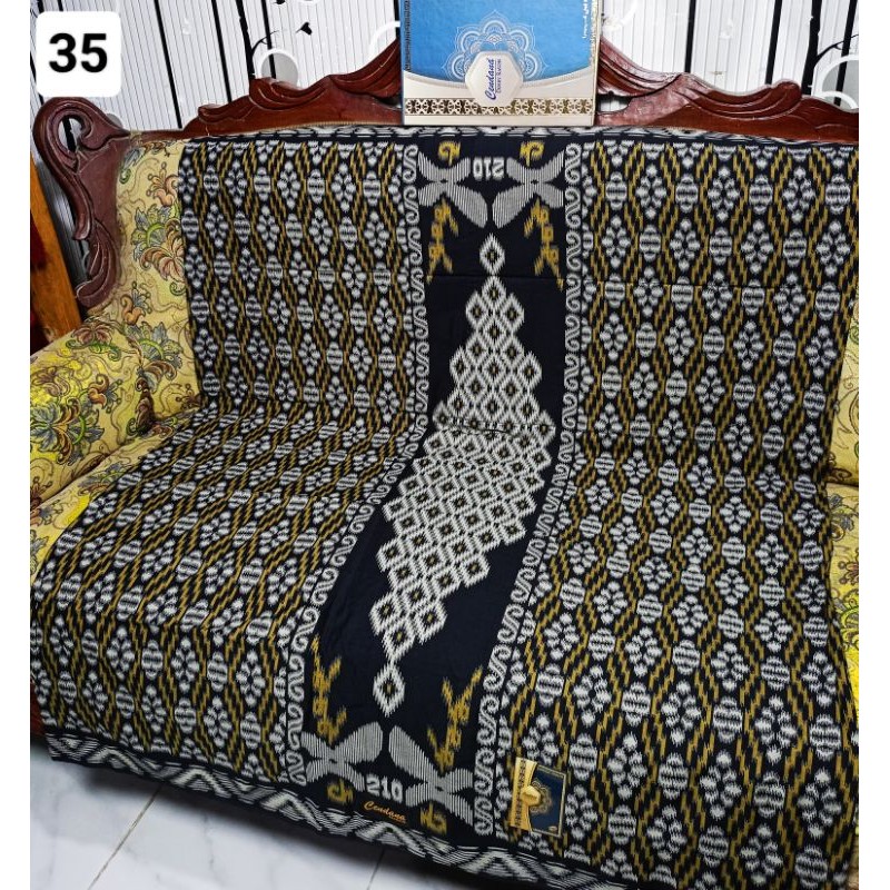 Sarung Cendana 210 premium dobby rayon