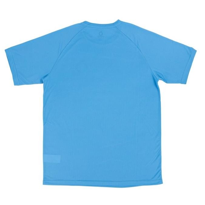 Promo Baju Olahraga Lari Ortuseight Hypersonic Rn Jersey - Cyan