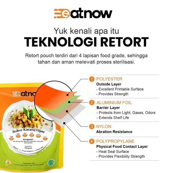 

Eatnow Bundle Isi 6 - Sate Ayam - Beef Yakiniku Terlaris 100 % Original