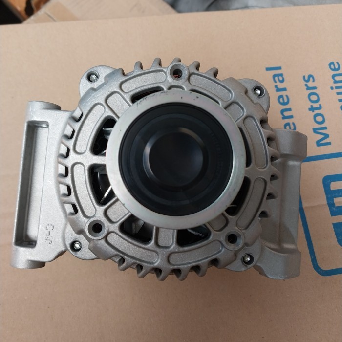 alternator dinamo amper spin diesel ori gm 13579669