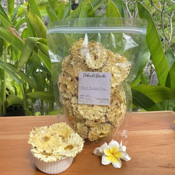 

Dried Pineapple Ring 1Kg Terbaru 100 % Original