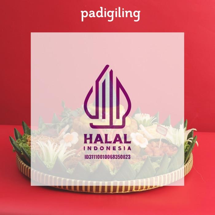 

Tumpeng Acara Kerucut Kecil Padigiling Terbaru 100 % Original