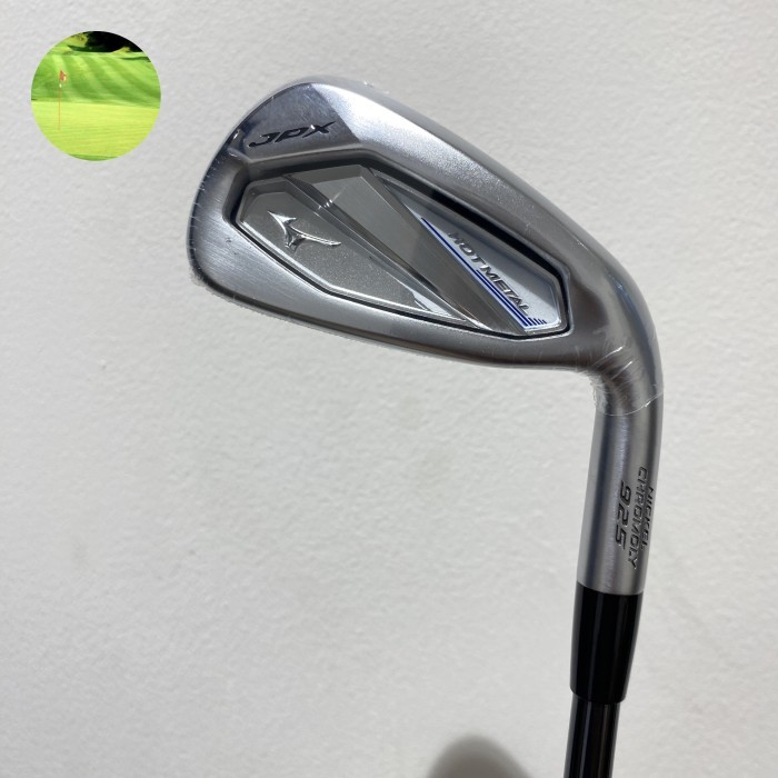 STICK GOLF IRON SET MIZUNO JPX 925 HOTMETAL NEW ORIGINAL