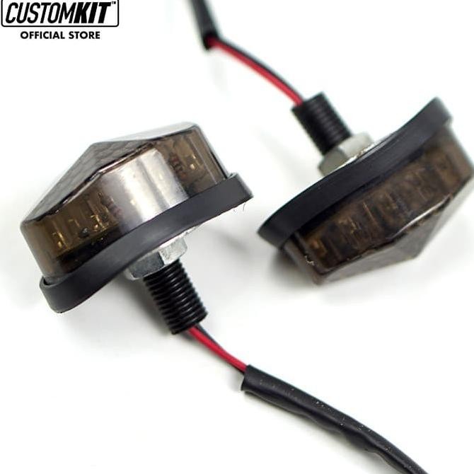 LAMPU SEIN PENDEK XSR 155