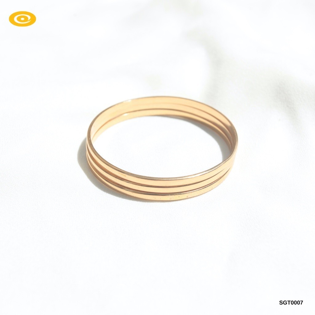 Eka Swasa Gelang Tangan Keroncong - SGT0007