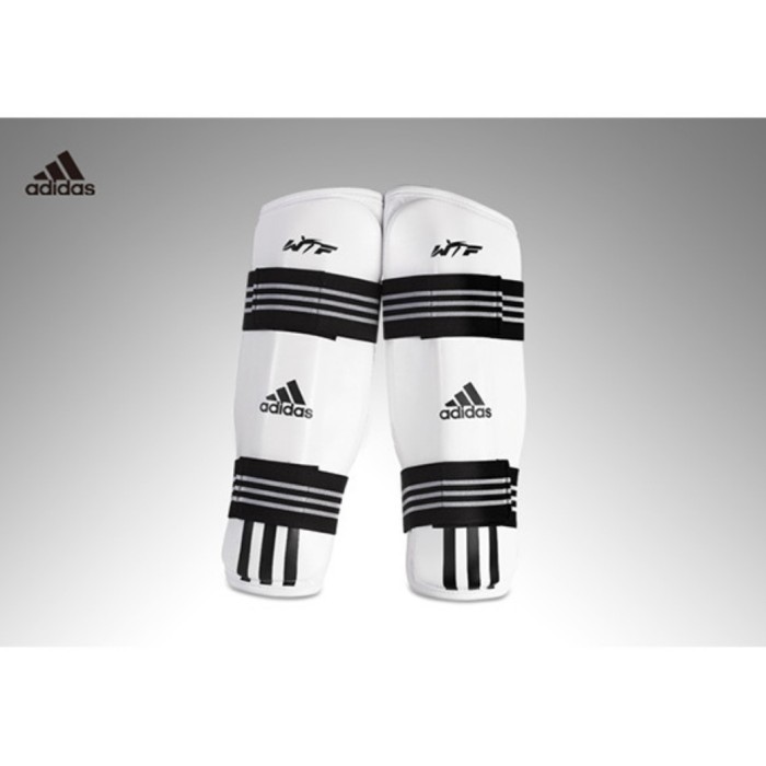 TERBARU Adidas Taekwondo Shin Guard