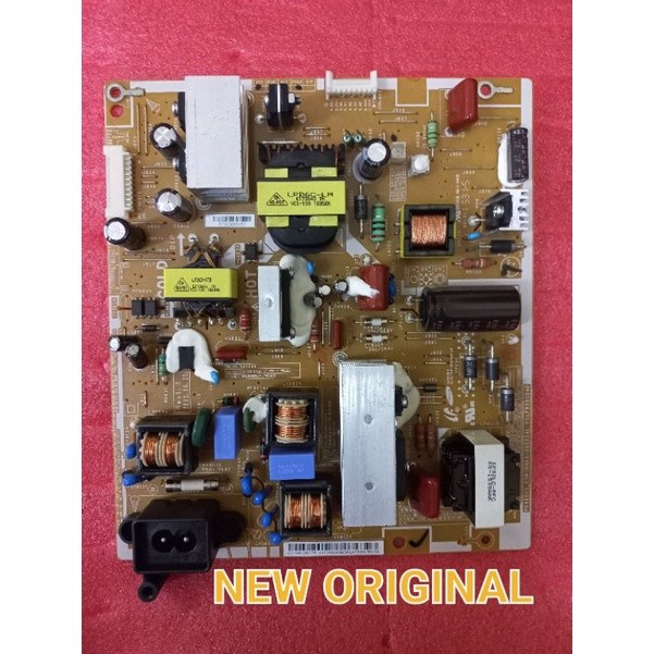 psu - power suplay - power suplai - regulator - smps - samsung - UA40EH6030M - UA40EH6030 - 40EH6030