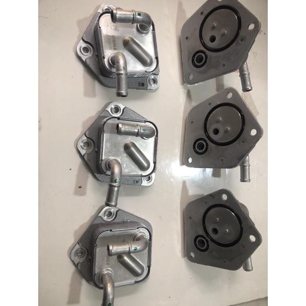 Oil Cooler Jazz Rs Brio Hrv Brv Mobilio