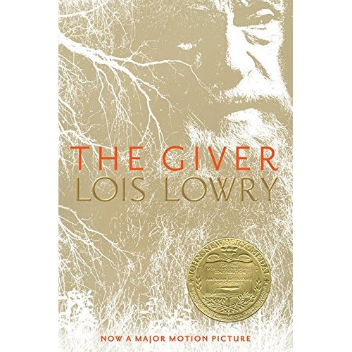 Harper Collins Us - The Giver