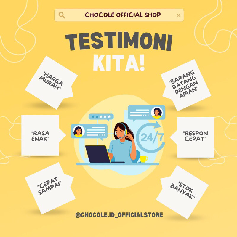 

PROMO 12.12 WALENS CHOCO 1KG I PUSAT GROSIR SNACK DAN COKLAT KILOAN ORIGINAL I CEMILAN INDOFOOD ORI