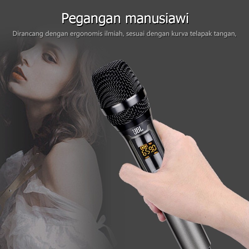 mic wireless VM900,mic wireless,mic karaoke,wireless mikrofon,mik wireless,mik karaoke,wireless