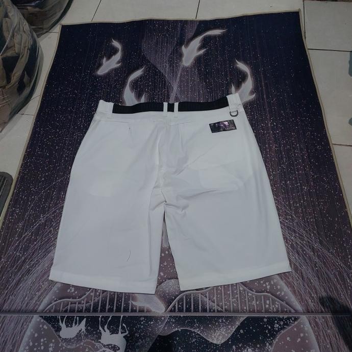 Baju Olahraga celana pendek Golf puma //celana golf original BEST QUALITY