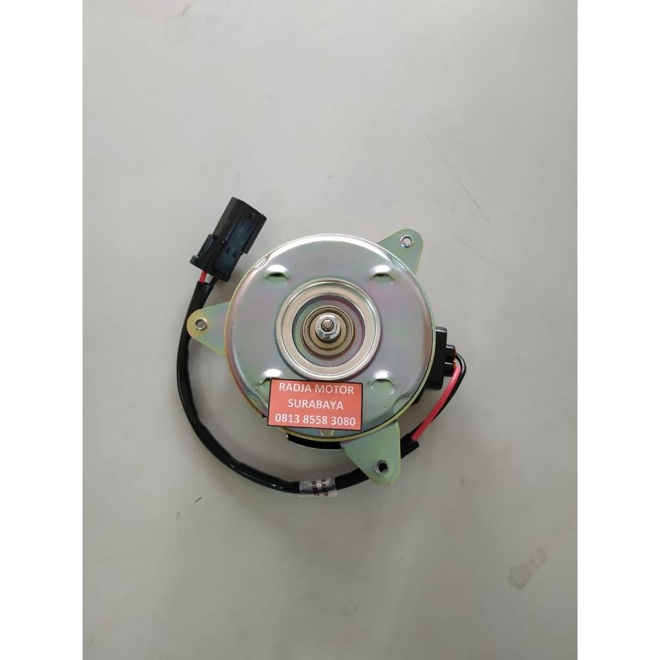 Motor Dinamo Fan Radiator Brio 2013 2014 2015 2016 2017 2018 2019 2020