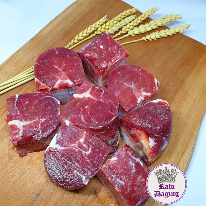 

Daging Rendang Premium @1kg TL