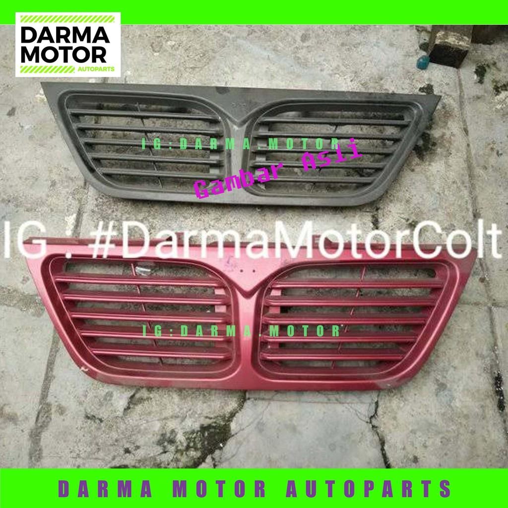 Grill Mitsubishi Kuda Diamond Grandia
