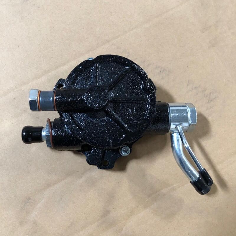 Gp -  Vacum Pump Blower Alternator L300 Diesel 2.5