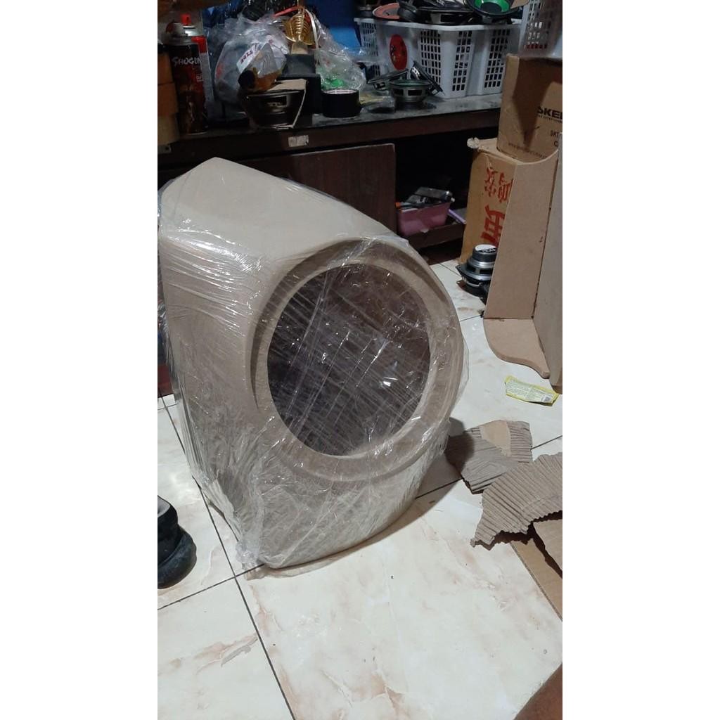 Bok Box Sudut Speaker Subwoofer Mobil Toyota Avanza Calya Agya Sigra Yaris Xenia Ayla Mobilio Brio