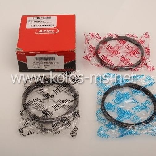 RING SEHER HYUNDAI I20 DIESEL TERMURAH