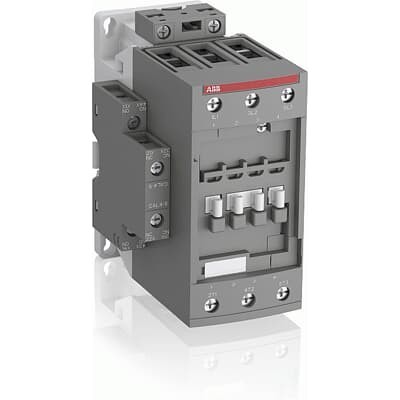 Murah ABB CONTACTOR 3P 65A AF65-30-11-13 100-250VAC/DC Non COD