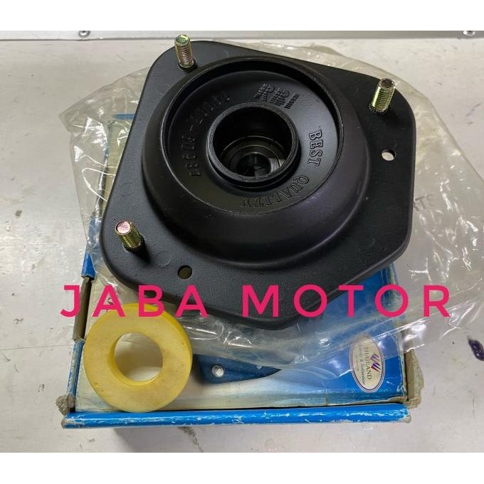 SUPPORT SHOCKBREAKER DEPAN COROLLA GL-COROLLA SE-SALOON AE80-EE80 ORI