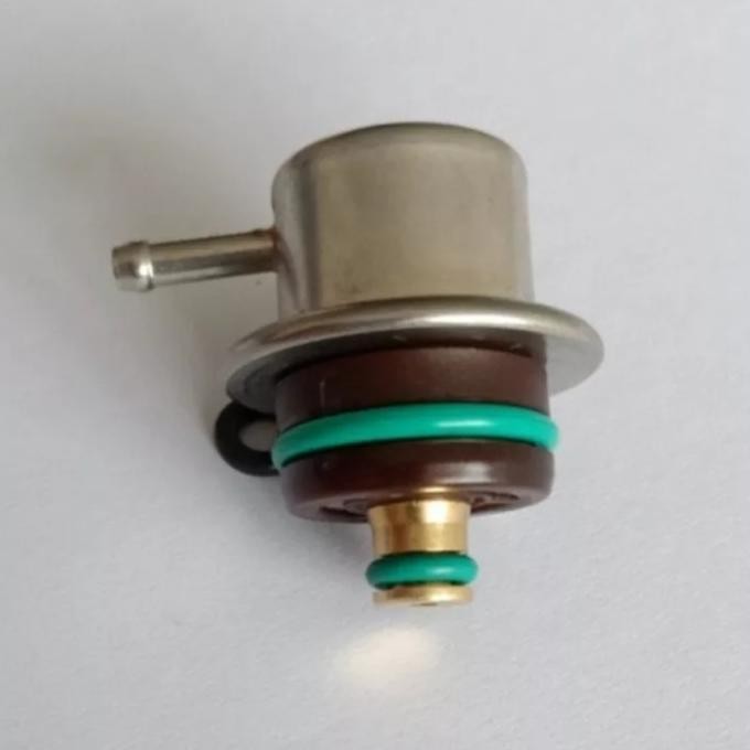 FUEL PRESSURE REGULATOR MERCY W124 W140 W202 W210 W220 E220 E320 4 BAR ORIGINAL QUALITY