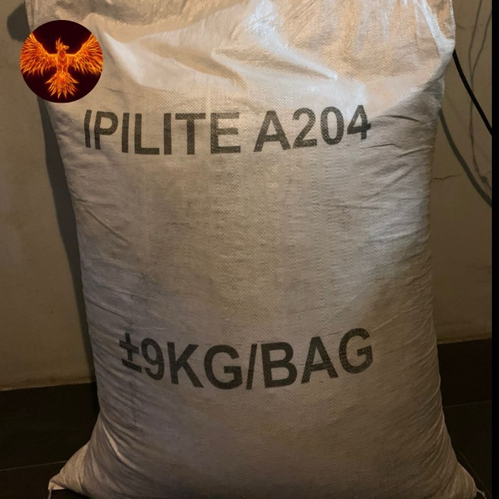 TERBARU Perlite Karungan 1 zak perlite merk IPILITE karungan 1 Zak 9 kg