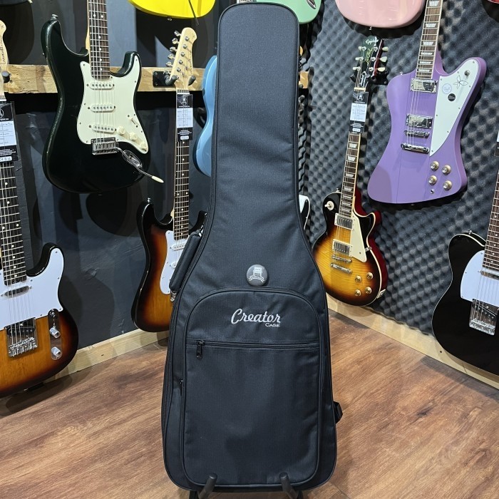 Creator Case Gigbag For Guitar Electric
