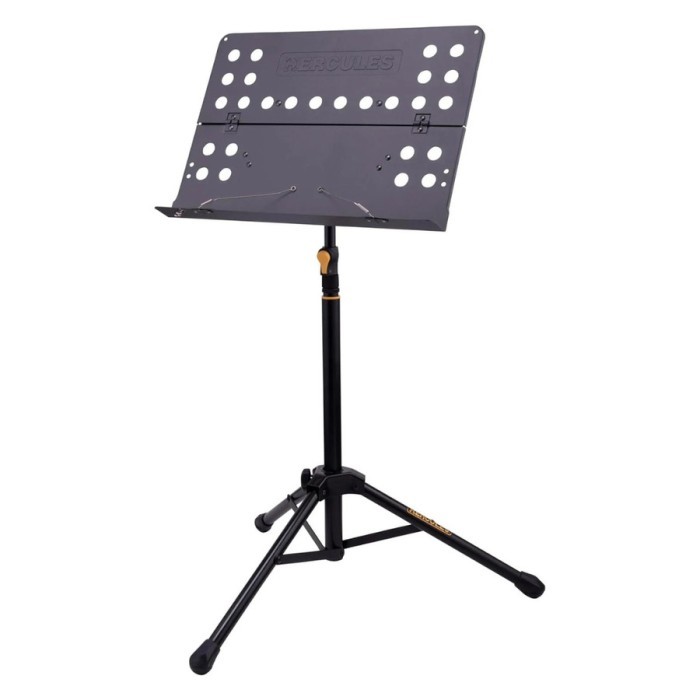 PROMO Hercules stand partiture Bs418b plus / Bs418b plus - ORIGINAL GARANSI