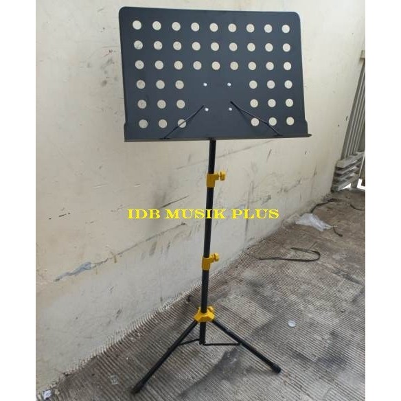 Stand Book AXL P06HC P 06HC Stand Partitur