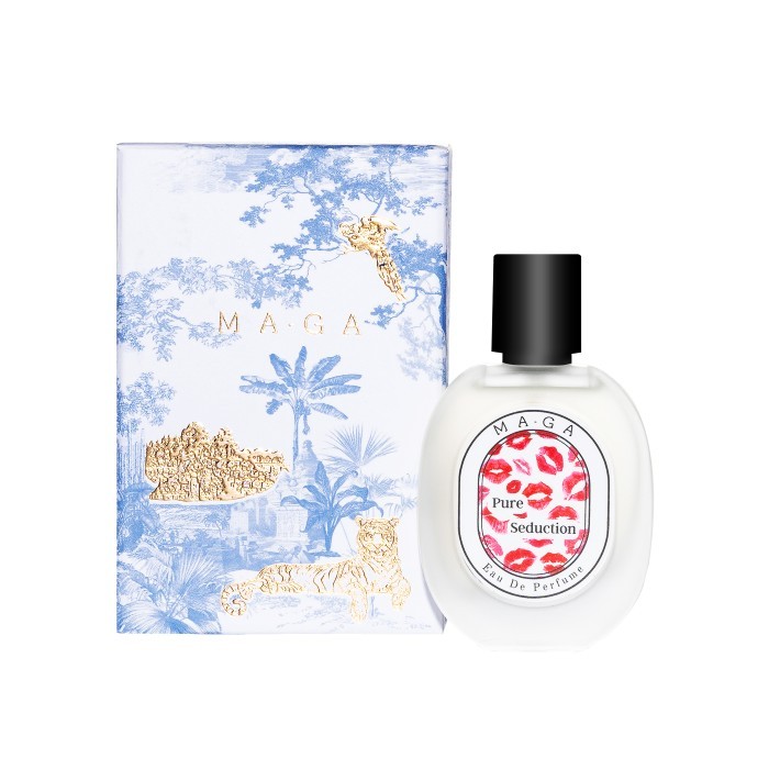 PURE SEDUCTION Eau De Perfume EDP