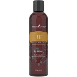 V-6 Enhanced Vegetable Oil Complex YL V6 236 ml