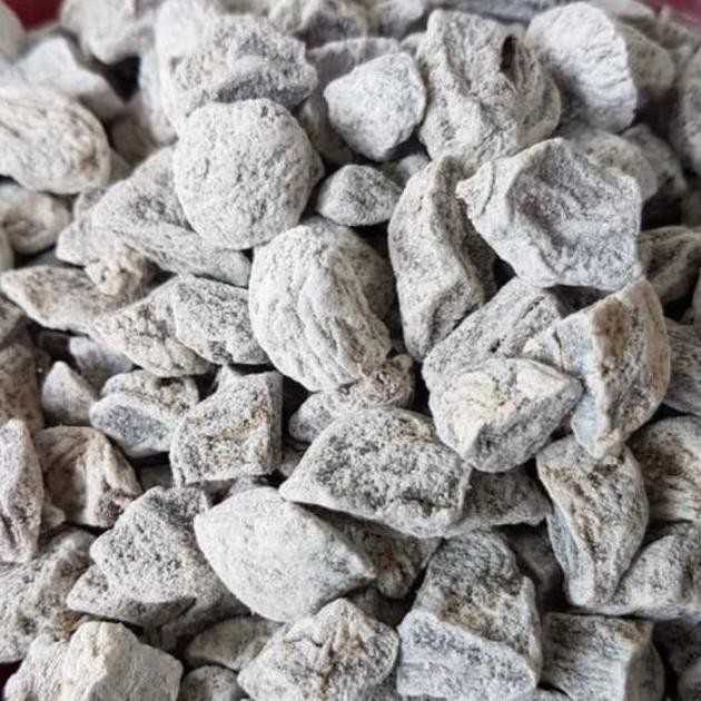 

kiamboy potong tanpa biji/preserved fruit 250 gram