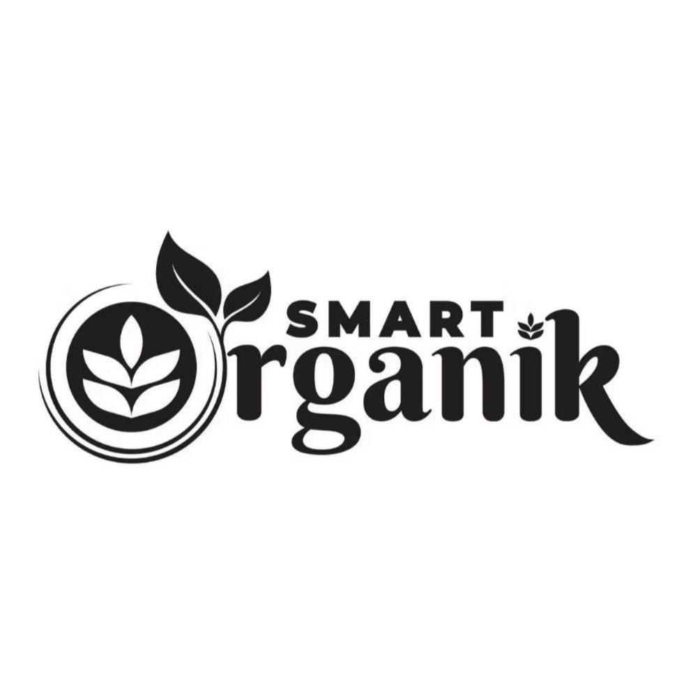 

Cuka Apel Smart Organik ml/ ml Vinegar Cuka Sari Apel Organik 100%