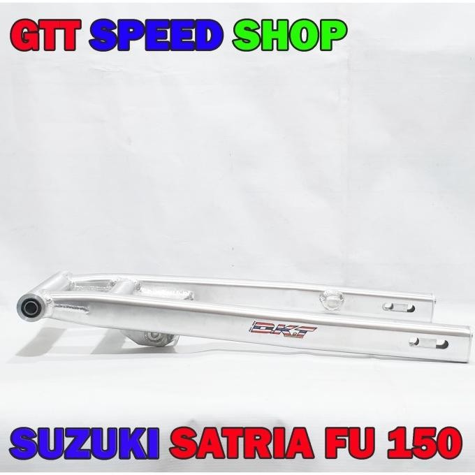 SWING ARM DKT SUZUKI SATRIA FU 150 ORIGINAL THAILAND